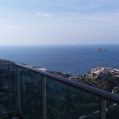 Apartamento Benidorm De Luxe Екстер'єр фото