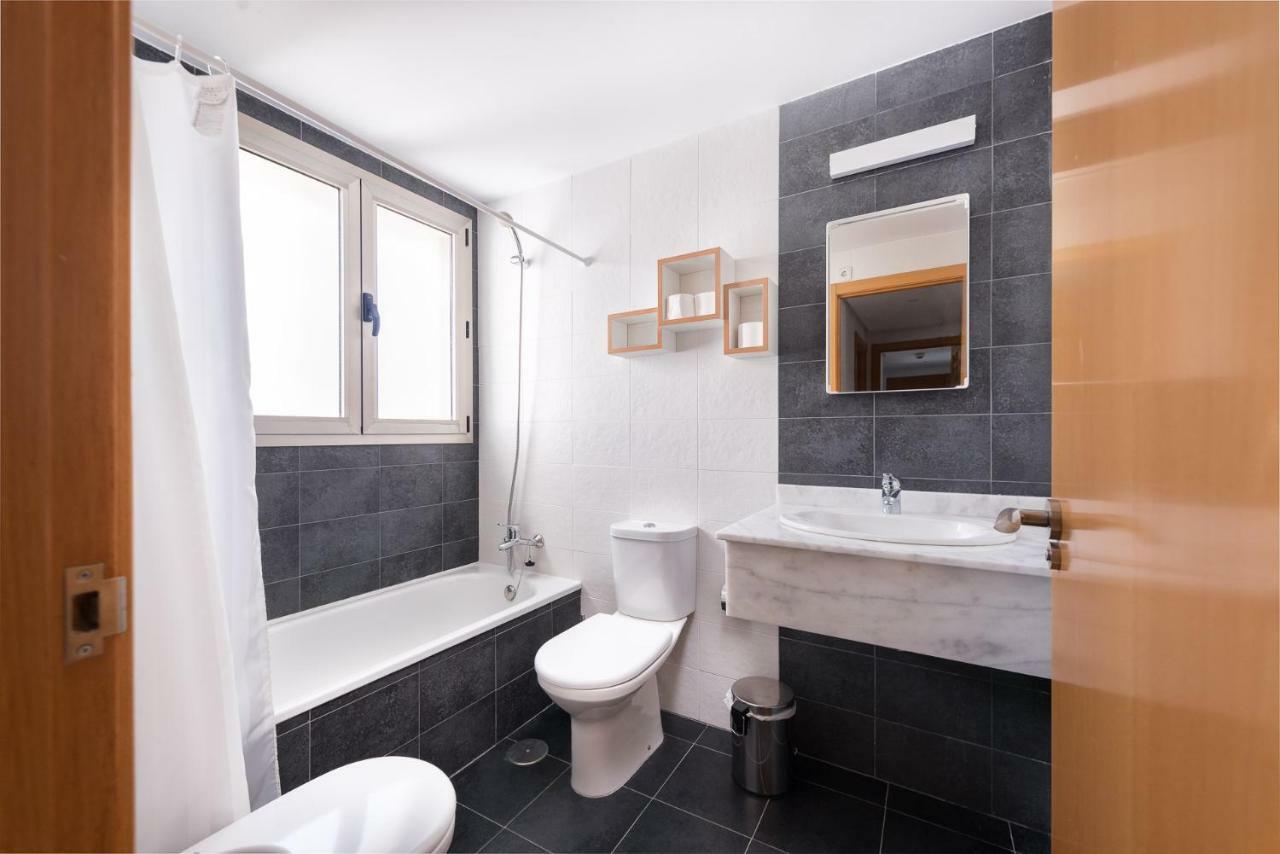 Apartamento Benidorm De Luxe Екстер'єр фото
