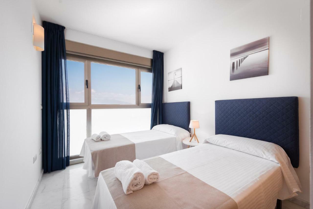 Apartamento Benidorm De Luxe Екстер'єр фото