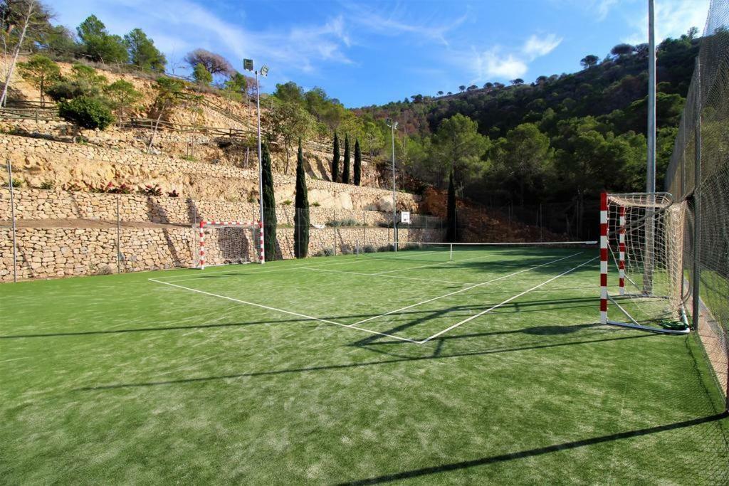 Apartamento Benidorm De Luxe Екстер'єр фото